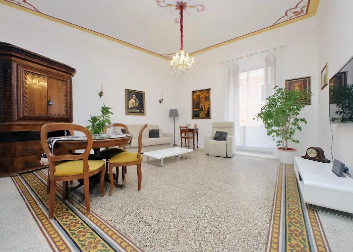 דירה Treasurerome Opera & Trevi 2br רומא