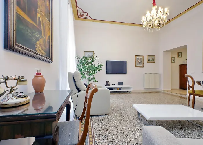 Treasurerome Opera & Trevi 2br