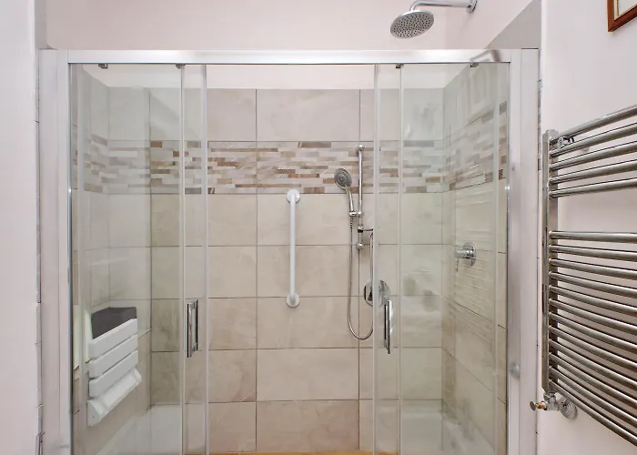 דירה Treasurerome Opera & Trevi 2br *