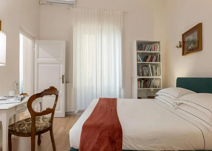 דירה Treasurerome Opera & Trevi 2br רומא