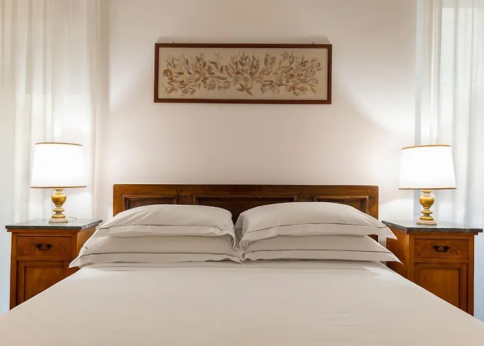 Treasurerome Opera & Trevi 2br Apartamento Roma