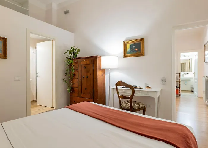Treasurerome Opera & Trevi 2br דירה