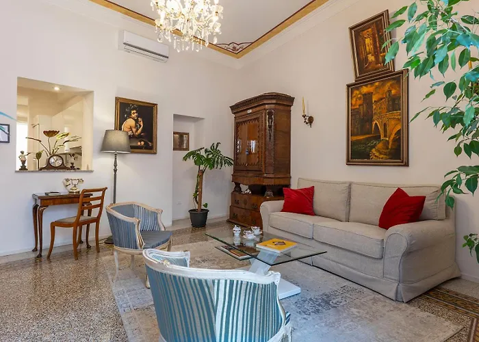 Treasurerome Opera & Trevi 2br דירה